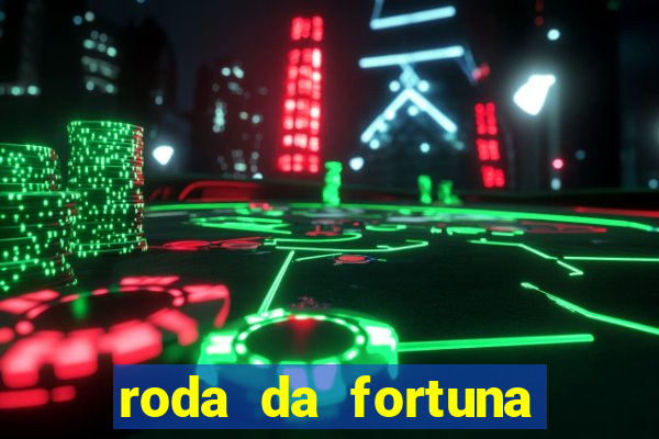 roda da fortuna mapa astral calcular